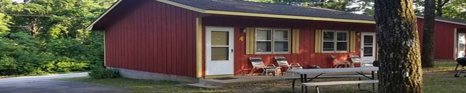 Foxfire Resort